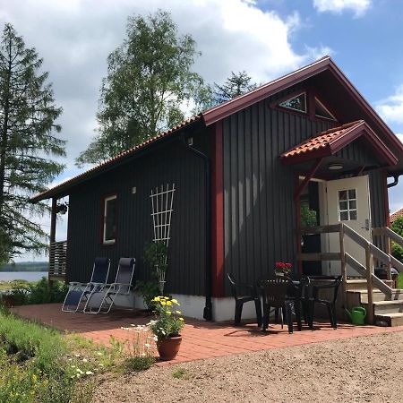 Joarsbo, Stuga 2, Gardsstugan Kalv 外观 照片