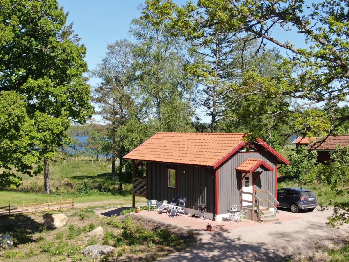 Joarsbo, Stuga 2, Gardsstugan Kalv 外观 照片