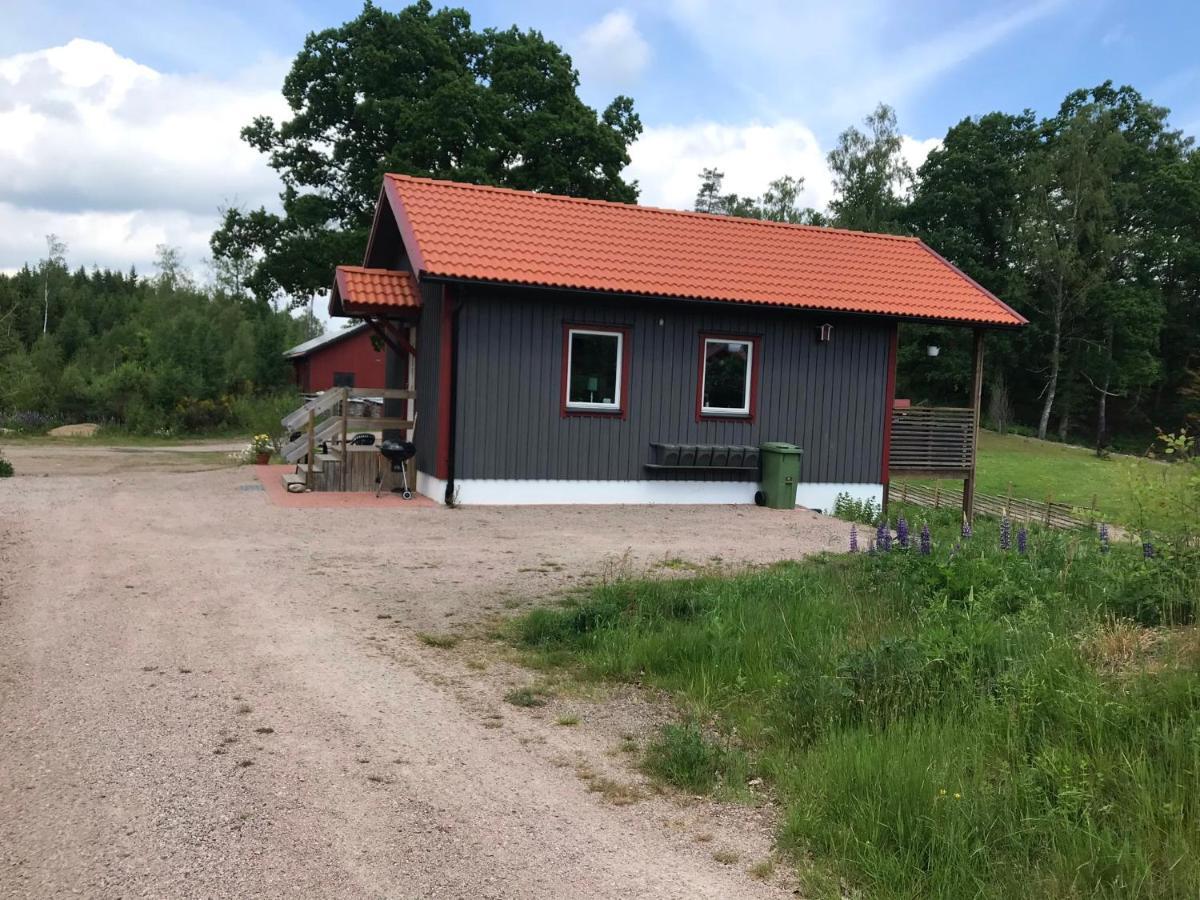Joarsbo, Stuga 2, Gardsstugan Kalv 外观 照片
